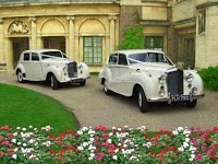 Rolls Royces and Bentley Wedding Cars in Sidcup 1067071 Image 1